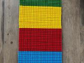 333 dalių blokelių konstruktorius+lego Duplo - nuotraukos Nr. 4