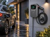 Wallbox Type 2 11 kw Ev įkrovimo stotelė, 7m - nuotraukos Nr. 3