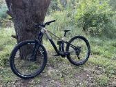Cube Stereo Race 170 - nuotraukos Nr. 2