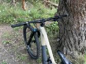 Cube Stereo Race 170 - nuotraukos Nr. 6
