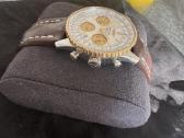Breitling navitimer 42mm 18k - nuotraukos Nr. 3