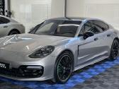 Profesionalus automobilių poliravimas Keramika - nuotraukos Nr. 3