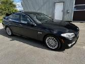 Bmw 535i xdrive - nuotraukos Nr. 2