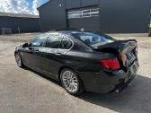 Bmw 535i xdrive - nuotraukos Nr. 5