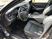 Bmw 535i xdrive - nuotraukos Nr. 8
