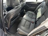 Bmw 535i xdrive - nuotraukos Nr. 9