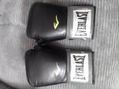 Mma Bokso kriaušė ''Everlast'' - nuotraukos Nr. 2