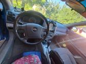Kia Cerato su Nauja tech/apžiūra - nuotraukos Nr. 14