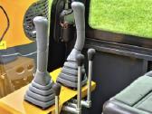 Mini Ekskavatorius Enzo Ht-10h dyzelinis, 1 tonos - nuotraukos Nr. 23