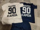 Sporto apranga - nuotraukos Nr. 2