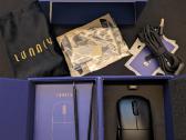 Lunacy One Wireless Gaming Mouse (hot-swap, 57g) - nuotraukos Nr. 2