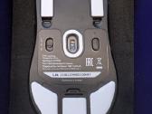 Lunacy One Wireless Gaming Mouse (hot-swap, 57g) - nuotraukos Nr. 3