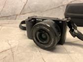 Sony Alpha Zv-e10 - nuotraukos Nr. 3