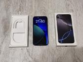iPhone 16 pro max, 256gb, juodas - nuotraukos Nr. 6