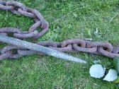 Laužtuvai- Grandinė - nuotraukos Nr. 5