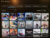 Xbox one S + 100 žaidimų! - nuotraukos Nr. 3