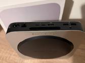 Apple Mac Mini M1/8gb/256gb SSD/macos - nuotraukos Nr. 2