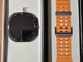 Samsung galaxy watch ultra - nuotraukos Nr. 3