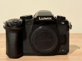 Lumix G80 (4k) + Sigma 70-210mm f4-5.6 - nuotraukos Nr. 2
