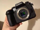 Lumix G80 (4k) + Sigma 70-210mm f4-5.6 - nuotraukos Nr. 3