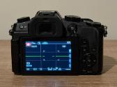Lumix G80 (4k) + Sigma 70-210mm f4-5.6 - nuotraukos Nr. 4