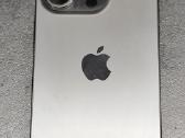 iPhone 15 Pro Black Titanium - nuotraukos Nr. 5