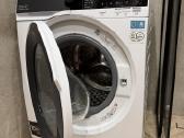 Skalbyklė-džiovyklė Aeg 9000lwr98165nxe - nuotraukos Nr. 2