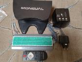 Moneual Rydis Mr7700 dulkių siurblys robotas - nuotraukos Nr. 4