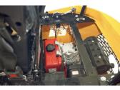 Mini Ekskavatorius Enzo Ht-10b, dyzelinis, 1 tonos - nuotraukos Nr. 24