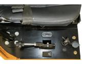 Mini Ekskavatorius Enzo Ht-10b, dyzelinis, 1 tonos - nuotraukos Nr. 22