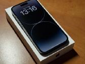 iPhone 14 Pro 256gb Space Black - nuotraukos Nr. 2