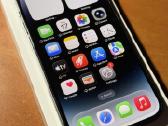 iPhone 14 Pro 256gb Space Black - nuotraukos Nr. 3