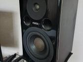Aktivios studiines monitoriai Fostex - nuotraukos Nr. 2