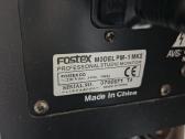 Aktivios studiines monitoriai Fostex - nuotraukos Nr. 4