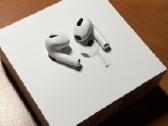 Apple Airpods 3 - nuotraukos Nr. 3