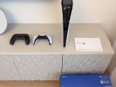 Ps5 Slim Digital 1tb - nuotraukos Nr. 2