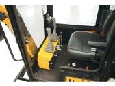 Mini Ekskavatorius Enzo Ht-10b, dyzelinis, 1 tonos - nuotraukos Nr. 21