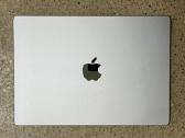Apple MacBook Pro 14 M1 Pro / 16gb / 1tb SSD - nuotraukos Nr. 2