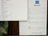 MacBook Pro 16 M3 Max / 36gb / 1tb / 30-core Gpu - nuotraukos Nr. 4