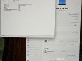 MacBook Pro 16 M3 Max / 36gb / 1tb / 30-core Gpu - nuotraukos Nr. 5