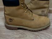 Timberland Classic 6 inch Premium batai - nuotraukos Nr. 2