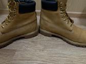 Timberland Classic 6 inch Premium batai - nuotraukos Nr. 6