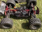 Arrma Kraton 6s Exb naujo modelio Esc ir variklis - nuotraukos Nr. 4