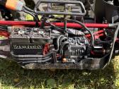 Arrma Kraton 6s Exb naujo modelio Esc ir variklis - nuotraukos Nr. 5