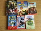 50 knygų 7-10 metų vaikams - nuotraukos Nr. 5