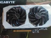 Gigabyte Gtx 1660 Super 6gb - nuotraukos Nr. 2