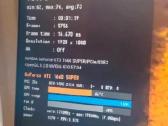 Gigabyte Gtx 1660 Super 6gb - nuotraukos Nr. 3
