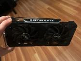 Palit Rtx 2060 Dual Oc 6gb - nuotraukos Nr. 3