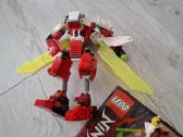Pigesni Lego nepilnos komplektacijos rinkiniai - nuotraukos Nr. 4