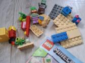 Pigesni Lego nepilnos komplektacijos rinkiniai - nuotraukos Nr. 7